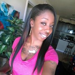 Sirena Danielle Patton