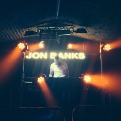 Jon Banks