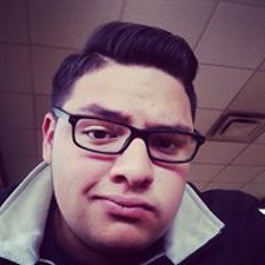 Byron Maldonado