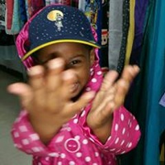 Robert MadMax Coleman