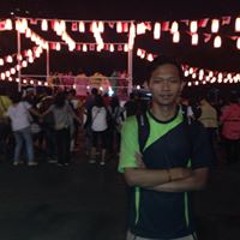 Novendra Mufti Nugroho