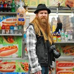 Damian Zed Meneghini