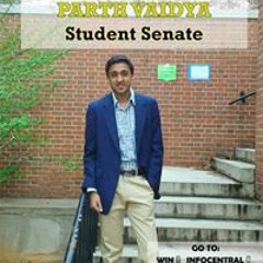 Parth Vaidya