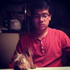 José Ángel Guevara