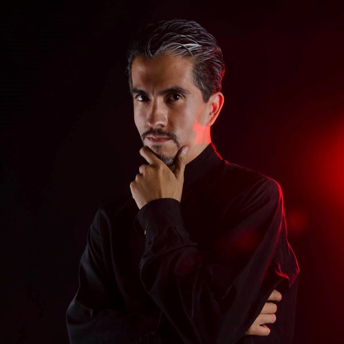 Robert Muñoz DJ Mosfet’s avatar