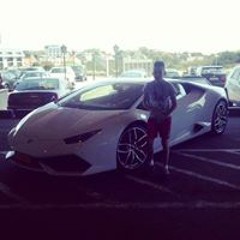 Charlie Van Ammerzoden