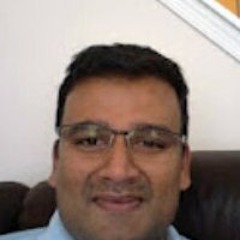 murali manohar