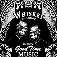 Whiskey Run Road