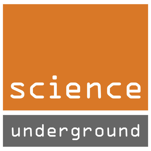 Science Underground’s avatar
