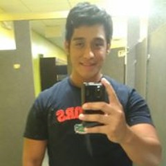 Daniel Alvarado