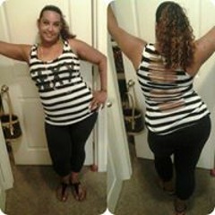 Justina Foreal Reyes