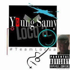 Young Samy Locoa