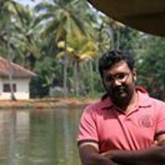 Prasanth Govindankutty