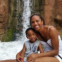 Lisa-Maria Schalkwijk