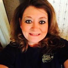 Penelope McKay Cooper