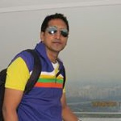 Nilesh Mehta
