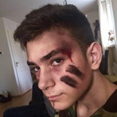 Scuttly's songs o' shanter