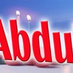 ABDUL A 1