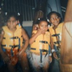 Lemiracle Mariah Jones