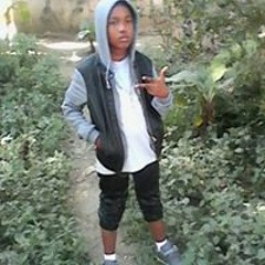 Princes Lour-Olhi Pierry