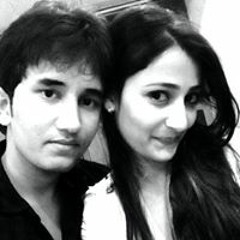 Ishita Chandravanshi