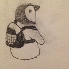 Penguin Wanderlust
