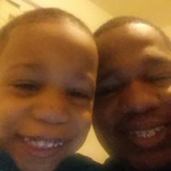 Marquion Kennedy Sr.