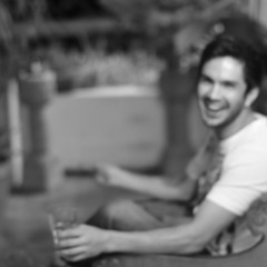 Nicolás Pereira H