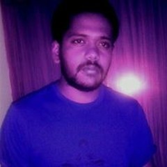 Ardalapudi Nagarjuna