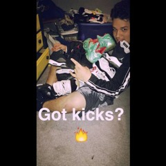 sneaker
