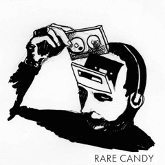 Rare Candy Mixtapes