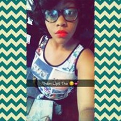 Chassidy Marie Smith