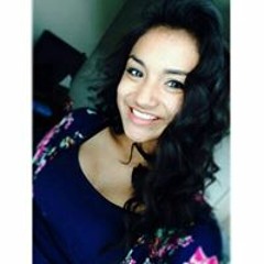 Roxann Alvarez Aleman