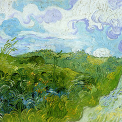 grassy