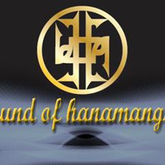 SOUND OF HANAMANGKE