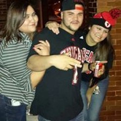 Miguel Sharkie Aguayo