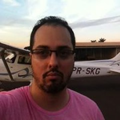 Erick De Paula Carmo