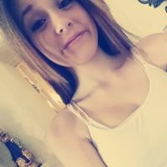 Maygen Rose Caldwell