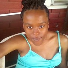 Ashley Katara Thomas