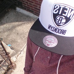 Tony Tmacnificent Mcqueen