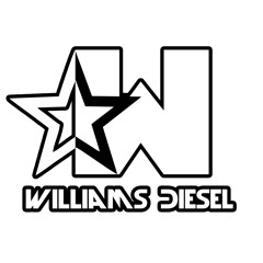 Williams Diesel (KNINOX)