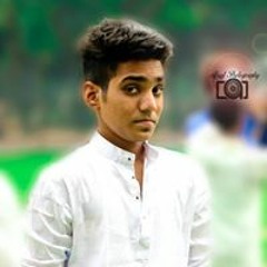 Irfanul Hassan Pranto