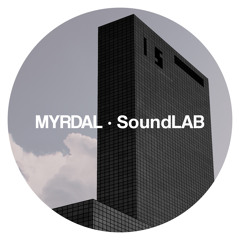 MYRDAL SoundLAB