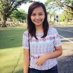 Jillian Ruivivar Escober