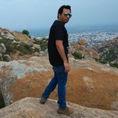 Akshay Mokhalgaya