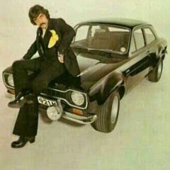 Graeme Turner