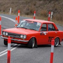 Dougal Taco Jack Downer