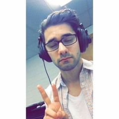 Middle Distance Runner (Sea Wolf cover-rough)