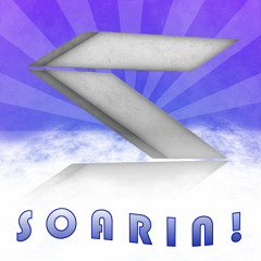 Soarin Arts