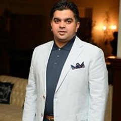 Waqas Ali